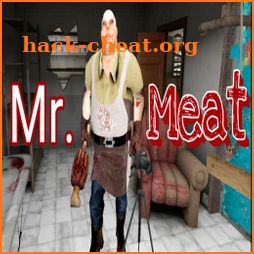 New Mr:Meat Horror Escape 2020 Mobile Guide icon