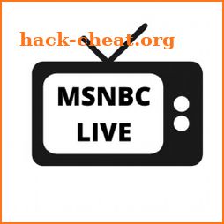 NEW MSNBC LIVE STREAM RSS FREE APP icon