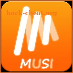 New Musi Music StreamingTips icon