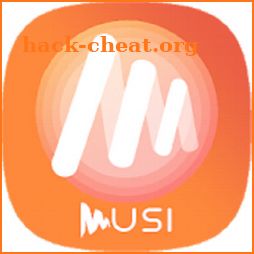 New Musi Simple Music Streaming Guide icon