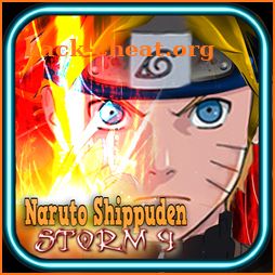 New Naruto Senki Shippuden Ninja Storm4 Tips icon
