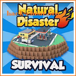 Коды natural disaster survival