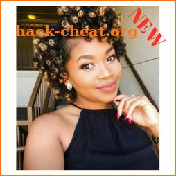New Natural Hairstyles for women 2018 icon