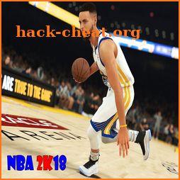 New NBA 2K18 Guide icon