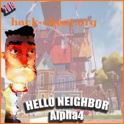 New Neighbor Alpha 4 Act Series 2k19 Tips icon