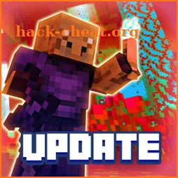 New Nether Update Mod icon