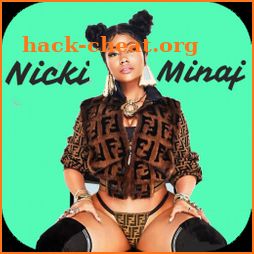 new Nicki Minaj offline 2019 icon