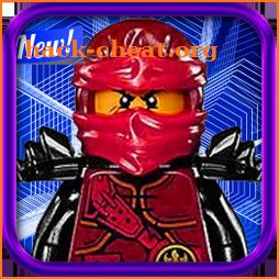 New Ninjago Garmadon League icon