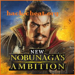 New Nobunaga's Ambition icon