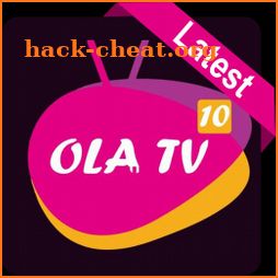 New Ola TV Free & HD Movies icon