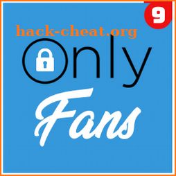 New Only Fans : Club App Mobile 2020 Guide icon