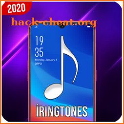 New OPPO Ringtones 2020 icon