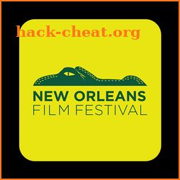 New Orleans Film Festival icon