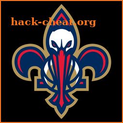 New Orleans Pelicans icon