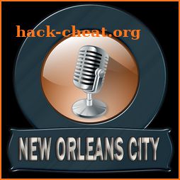 New Orleans Radio Stations icon