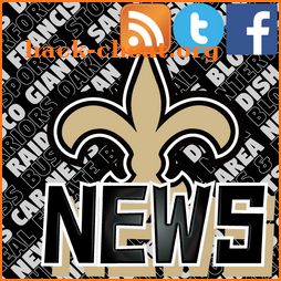New Orleans Saints All News icon