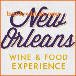 New Orleans Wine & Food Experience icon