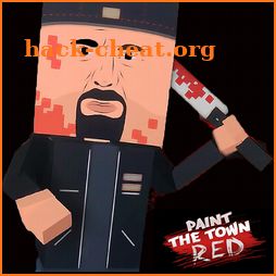 New Paint The Town Red Guide icon