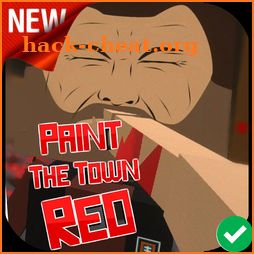 New Paint The Town Red Tips : Free 2018 icon