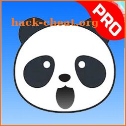 New Panda Helper! Game and apps Free Launcher! icon