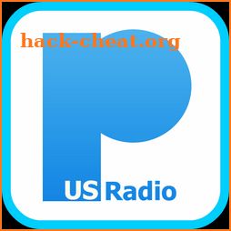 New Pandara Radio (free radio & Music ) icon