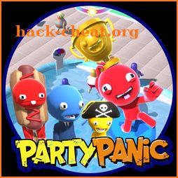 New party panics advice icon
