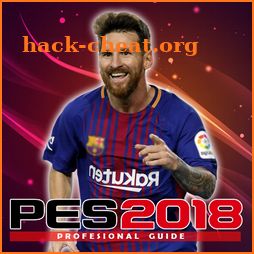 New PES 2018 Hints icon
