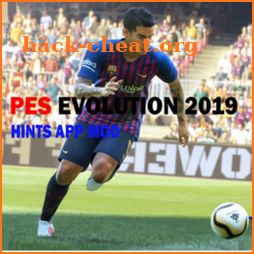 New PES Evolution 2019 Tactic icon