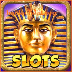 New Pharaoh Slot Machine-Vegas Casino Feel icon