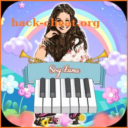 New Piano 2020 🎹 Soy Luna (Alas, Eres) icon