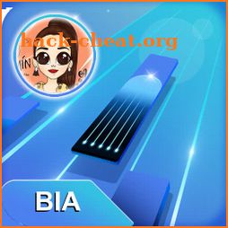 New Piano BIA icon