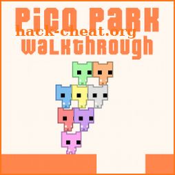 New Pico Park Walkthrough icon