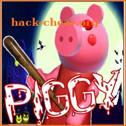 New Piggy Scary Roblx's Mod granny icon