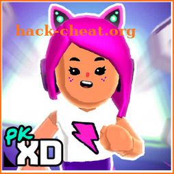 New PK D Tricks icon