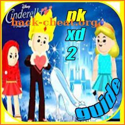 New Pk Xd 2 Guide icon