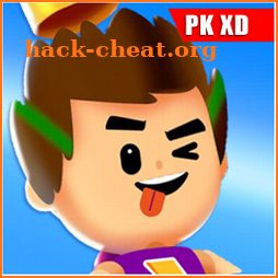 New PK XD HD Wallpapers icon