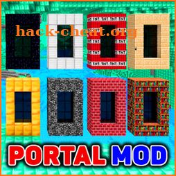 New Portal Mod icon