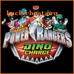 👽 NEW Power Rangers Dino Charge - Game images HD icon