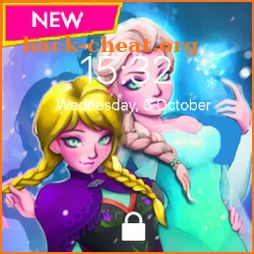 New  Princess HD Wallpapers icon