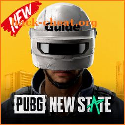 New Pro Guide for PUBG NEW STATE icon