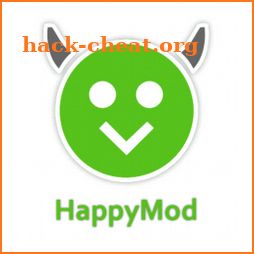 New Pro HappyMod - HappyApps icon