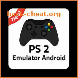 New PS2 Emulator Pro Free ~ Android Emulator 2019 icon