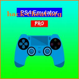 New PS4 Games Emulator 2019 icon
