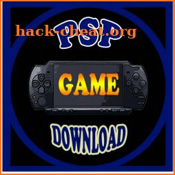 New Psp Game Download icon