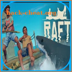 New Raft Survival Game Advice icon