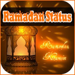 New Ramadan Status icon