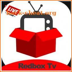 New RedBox Tv: MOVIES Guia icon