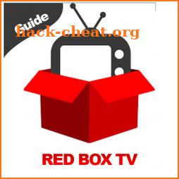 New RedBox tv MOVIES Info icon