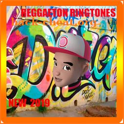 New Reggaeton Ringtones 2019 icon