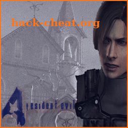 New Resident Evil 4 2019 walkthrough icon